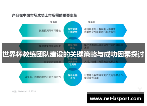 世界杯教练团队建设的关键策略与成功因素探讨