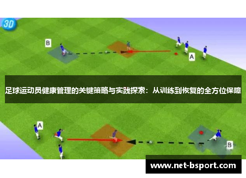 足球运动员健康管理的关键策略与实践探索：从训练到恢复的全方位保障