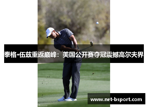 泰格·伍兹重返巅峰：美国公开赛夺冠震撼高尔夫界