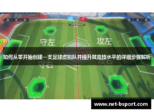如何从零开始创建一支足球虚拟队并提升其竞技水平的详细步骤解析 如何从零开始创建一支足球虚拟队并提升其竞技水平的详细步骤解析